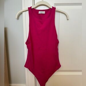 Aritzia bodysuit